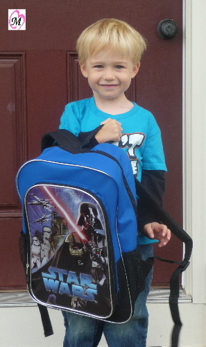 4 year old preschool