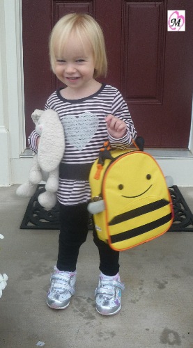 2 year old preschool