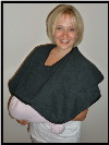 Nursing with top panel only