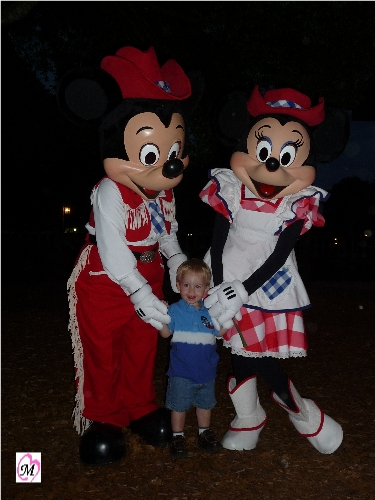 Disney