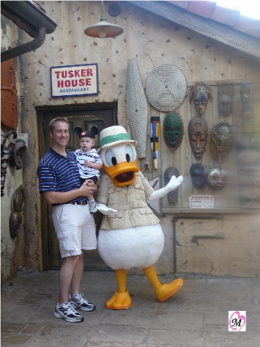 Donald