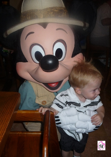 Mickey