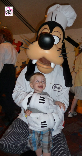 Goofy