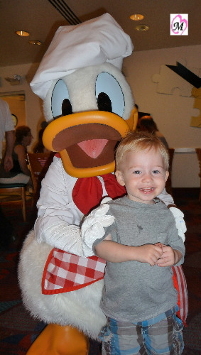 Donald