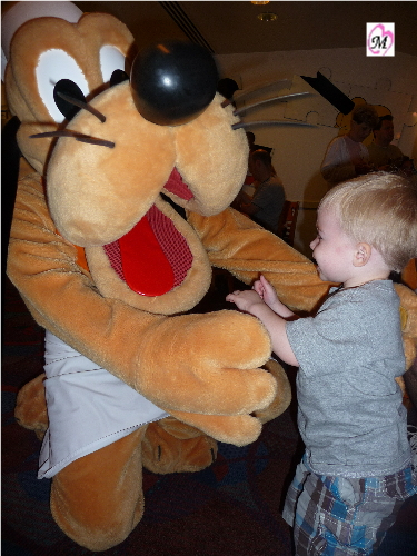 Pluto