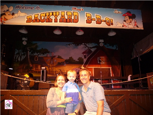 barbecuefamily