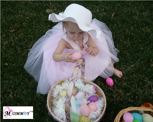 Easter Egg Hunt