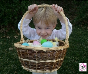 Easter Basket