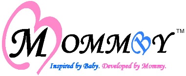 Inspired by Baby. Developed by Mommy.