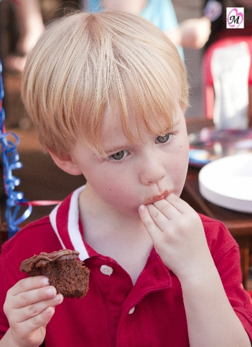 4 year old birthday