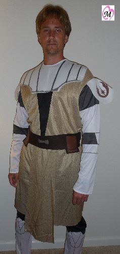 Obi Wan Kenobi Adult Costume