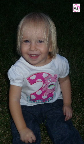 handmade care bears shirt