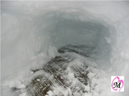 Tunnel