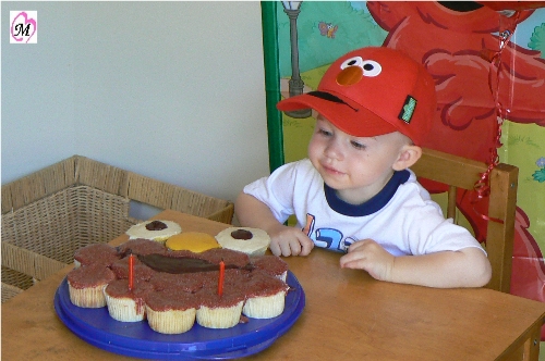 Elmo