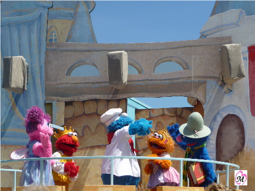 Sunny Days Celebration
