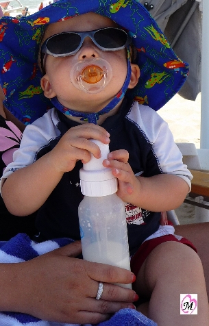 Wean