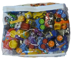 clear toy storage containers