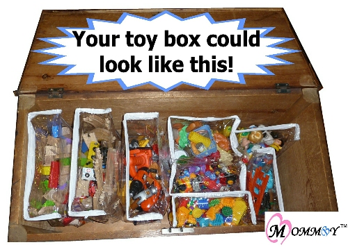 toy chest