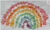 Rainbow Craft